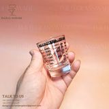  Ly Đong Espresso 1 Shot 