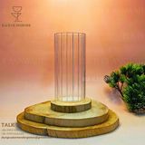  Ly Highball Sọc Leah Trung 360ml 