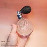  Chai Xịt Tinh Dầu Basic 