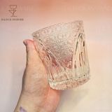  Ly Tumbler Rock Cara K168C 