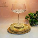  Ly Coupe Misha Chấm Bi 