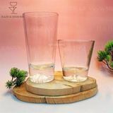  Ly Rock Núi Phú Sỹ K2213 