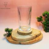  Ly Highball Sọc Đế Bầu Keiko K1010A 