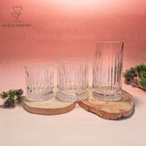  Ly Highball Đáy Kim Cương K5215 