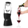 Lọc Vang Không Chân / Red Wine Aerator Filter Magic Decanter Essential Wine