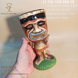  Ly Sứ Tiki Thổ Dân - C8 