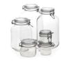 hủ thuỷ tinh nắp gài Fido 1500ml