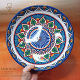  Bowl Sứ Cocktail Xanh 