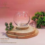  Ly Hình Cầu Ngọn Núi Nhỏ 