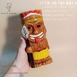  Ly Sứ Tiki Bộ Tộc 