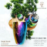  Yiyi Cobler Shaker 7 Màu 