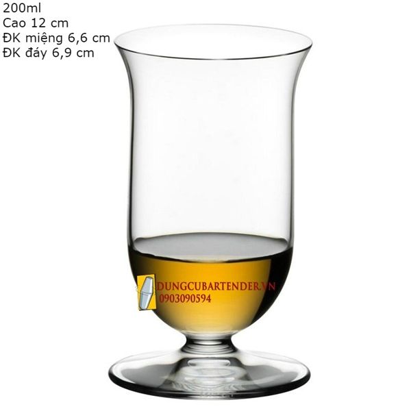  Whiskey Tasting 200ml 