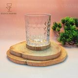  Ly Rock Hoa Văn Kim Cương 300ml 