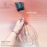  Decanter 9823 