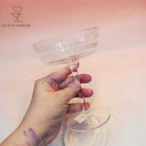  Ly Cocktail Elys (14cm x 10.5cm) 210ml 