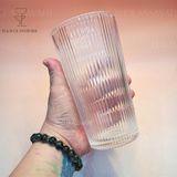  Ly Highball Tumbler Sọc K.0051-4 H200 