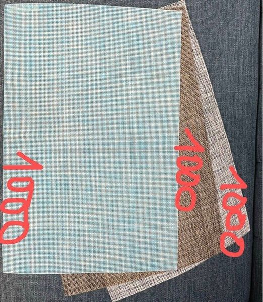  Thảm lót bàn pvc (004) 050 