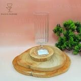  Ly Tasting Sọc Chân Ngắn Lean 