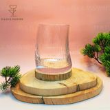  Ly Rock Sailing Có Sọc XFL22134 