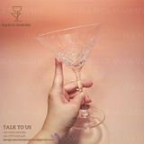  Ly Martini San San H180 