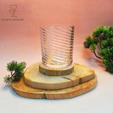  Ly Rock Sọc Xéo K3535C 