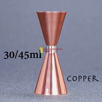  Mr.S Copper 30/45 