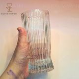  Ly Highball Sọc Michi 360ml 