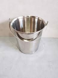  Xô Đá Có Quai 18Cm 