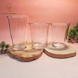  Ly Tumbler Miệng Loe Size Trung 86100 