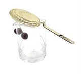  Strainer Hawthorn Thowing - Gold 