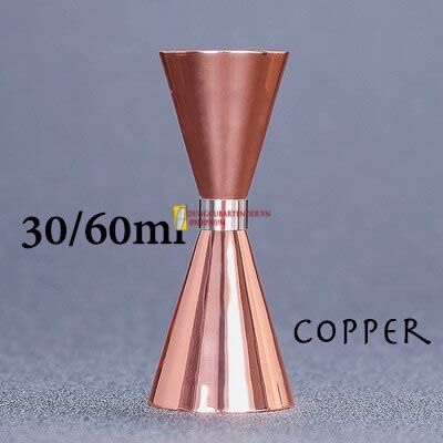  Mr.S Copper 30/60 
