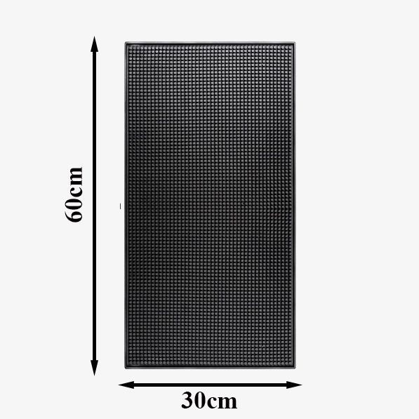  Thảm Bar 30cm x 60cm 