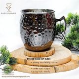  Moskow Bass Cup Black 