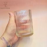  Ly Rock Tròn Sọc K240A 