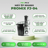 Máy ép nhanh Promix FJ-04