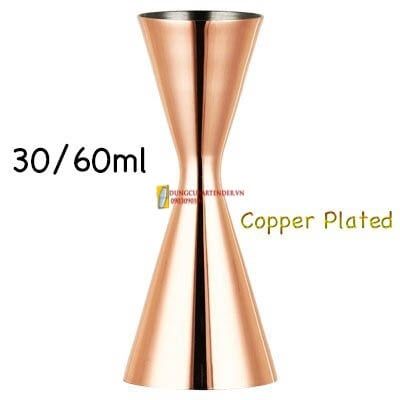  Smart Jigger 30/60 Copper 