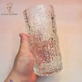  Ly Highball Vỏ Cây Y6015 