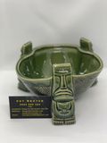  Bowl Tiki Xanh 1500ml 