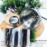 Yiyi Cobler Shaker Inox 350ml 