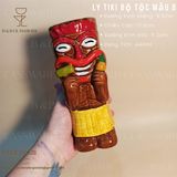 Ly Sứ Tiki Bộ Tộc 