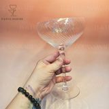  Ly Cocktail Sọc Arlen 