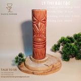  Ly Sứ Tiki Hải Tặc 