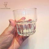  Ly Cafe Hai Tầng Size Nhỏ K1505 