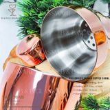  Yiyi Cobler Shaker Copper 500ml 