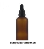  Drop Bitter màu nâu matte 100ml 