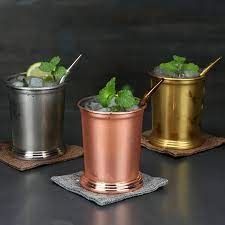  Julep Cup Copper 