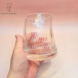  Ly Rock Sailing Có Sọc XFL22134 