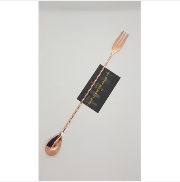  Barspoon Trident Copper 30Cm 