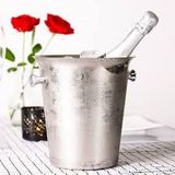  Ice Bucket (Europe Style) / Xô Ướp Rượu Châu Âu 