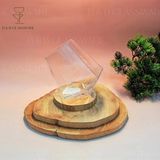  Ly Whiskey Gemma (7cm x 5,5cm) 